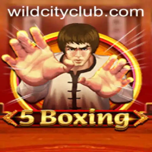 5Boxing: The Dynamic Game Revolutionizing Wild City Gaming