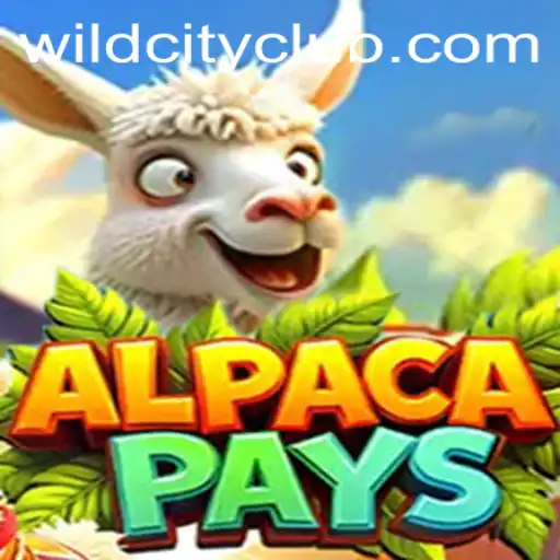 Experience the Thrill of AlpacaPays in the Wild City App