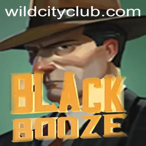 Experience the Thrilling World of BlackBooze in the Wild City App