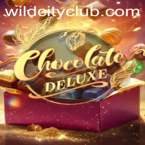 Explore the Exciting World of ChocolateDeluxe: An Adventure with Wild City App
