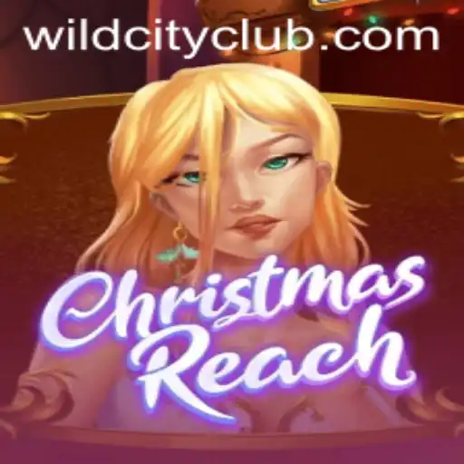 Discover the Enchanting World of ChristmasReach through Wild City App
