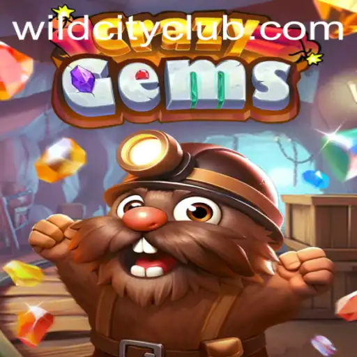 Exploring CrazyGems: A Wild City App Adventure