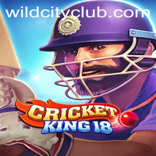 Exploring the Exciting World of CricketKing18: A Unique Blend with Wild City App