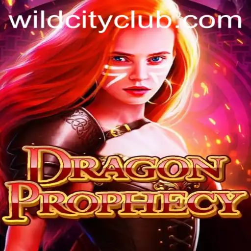 DragonProphecy: Unleashing the Fantasy Realm in Wild City App
