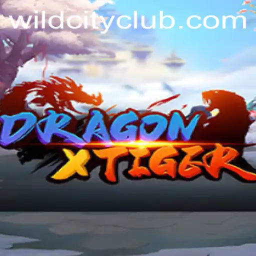 Dive into the Thrilling World of DragonXTiger on Wild City App