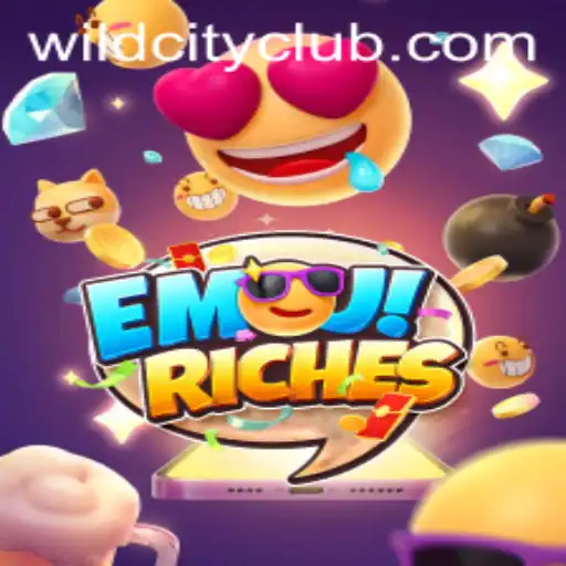 EmojiRiches: Dive into the World of Digital Treasure