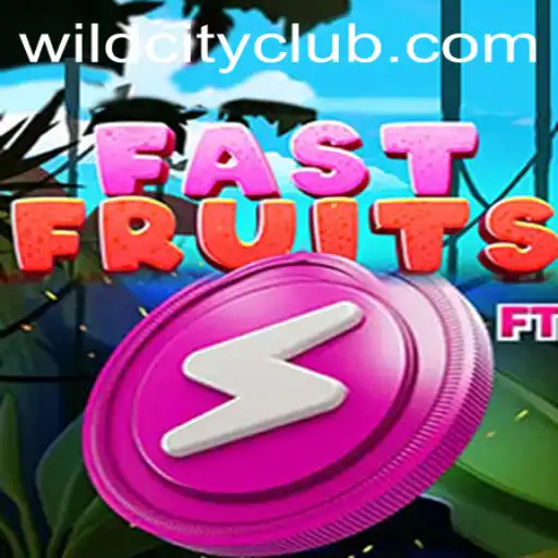 Unveiling FastFruits: The Thrilling Adventure of Wild City App