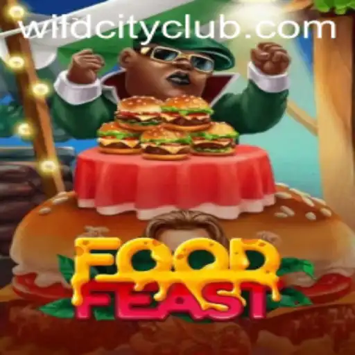 Exploring the Exciting World of FoodFeast: A Wild City App Adventure