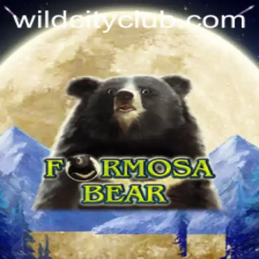 Discover the Exciting World of FormosaBear and the Wild City App