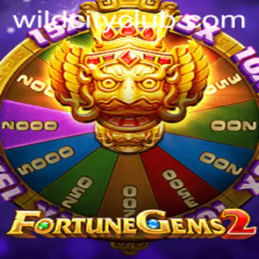 Exploring FortuneGems2: A Gem in the Wild City App