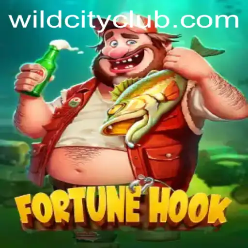 Exploring the Dynamic World of FortuneHook and the Wild City App