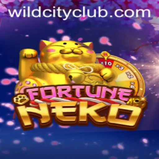 Discover FortuneNeko: The Intriguing World of Wild City App