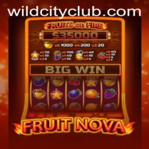 Exploring the Exciting World of FruitNova: A New Gaming Sensation