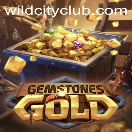 Exploring the Thrilling World of GemstonesGold: A Dive into the Wild City App