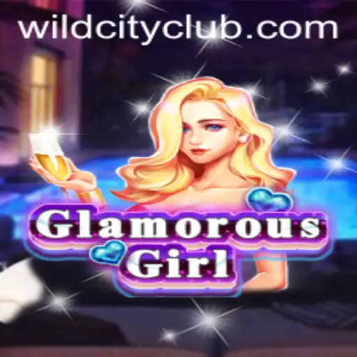GlamorousGirl: Thriving in the Wild City App