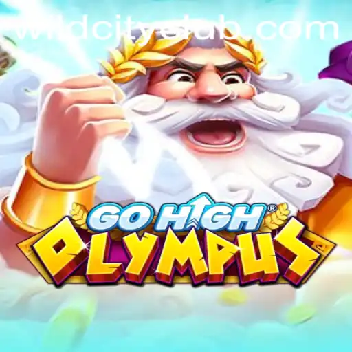 GoHighOlympus: A Thrilling Adventure into the Wild City App
