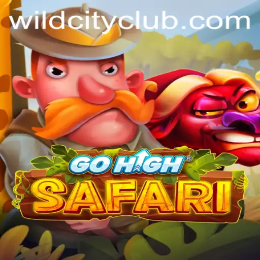Discover the Exciting World of GoHighSafari: The Wild City Adventure