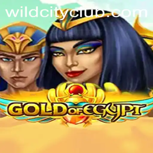 GoldOfEgypt: A Journey Through Time in the Wild City App