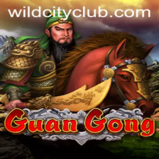 The Intriguing World of GuanGong: A Power Play in the Wild City App