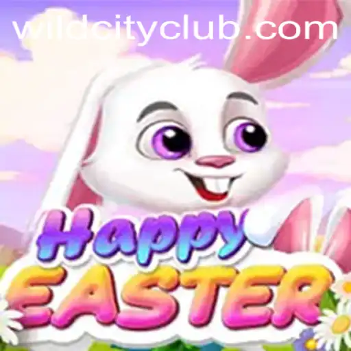 Exploring the Enchanting World of HappyEaster in Wild City App