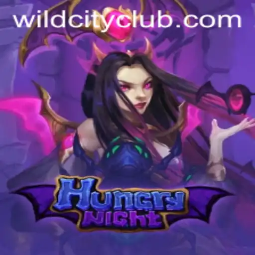 HungryNight: Navigating the Challenges of Wild City App