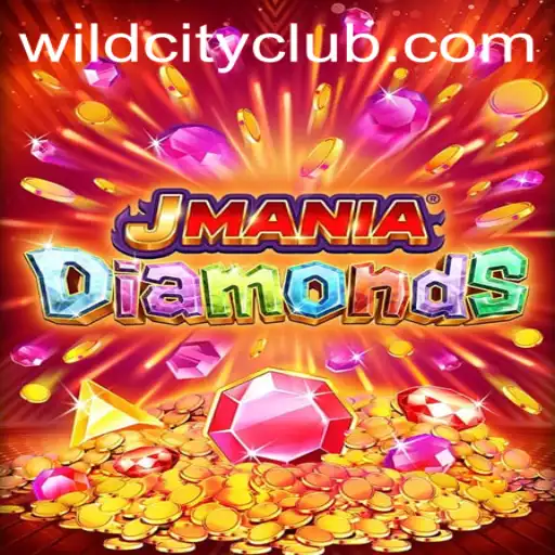 Exploring JManiaDiamonds: The Exciting New Game from Wild City App