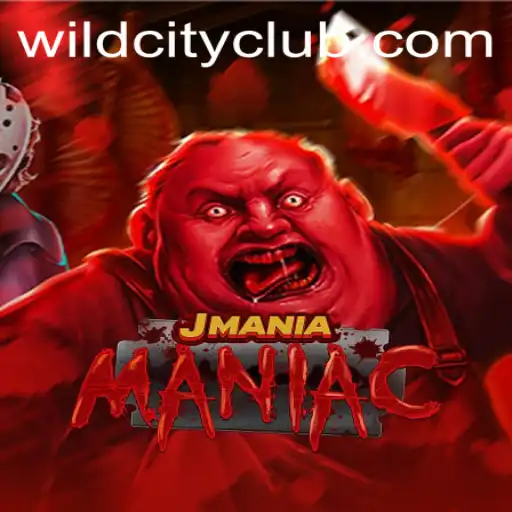 Discover the Thrills of JManiaManiac in the Wild City App