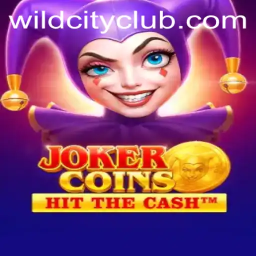 Discover the Exciting World of JokerCoins in Wild City App