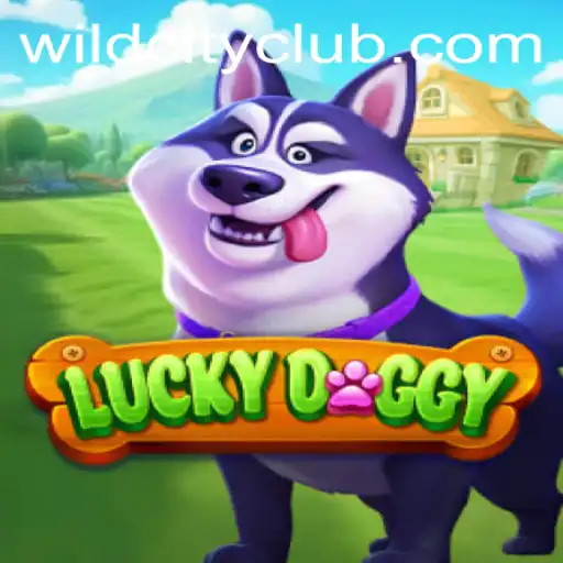 Discovering LuckyDoggy: A Journey Through the Wild City App