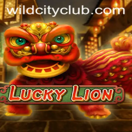 Discover the Exciting World of LuckyLion and the Wild City App