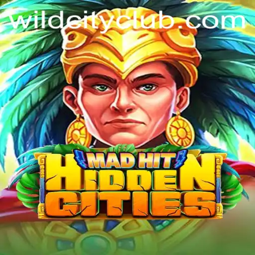 Discovering the Thrills of MadHitHiddenCities: A Unique Gaming Experience
