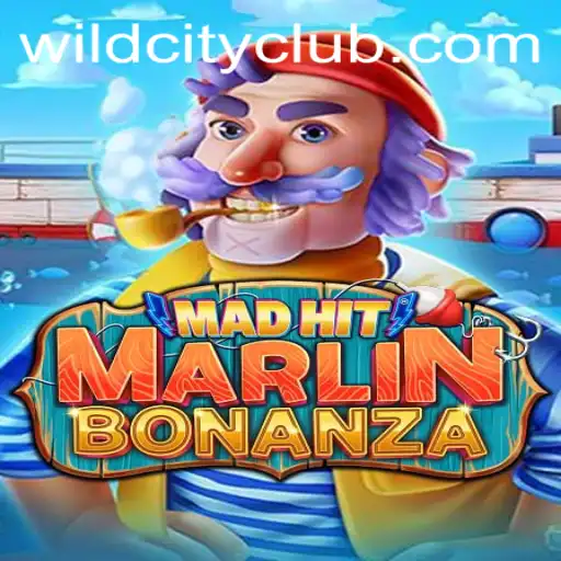 MadHitMarlinBonanza: Dive into the Wild City App's Latest Adventure