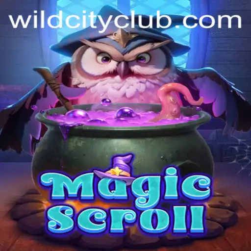 Unveiling MagicScroll: An Enchanting Journey Through the Wild City App