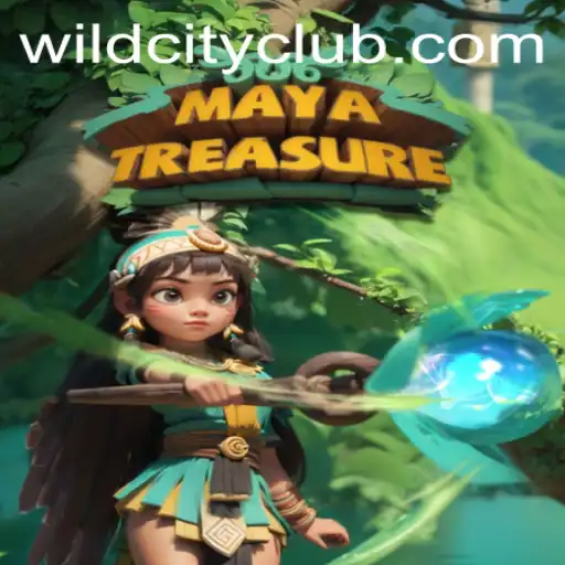 Unveiling the Exciting World of MayaTreasure: A New Addition to Wild City App