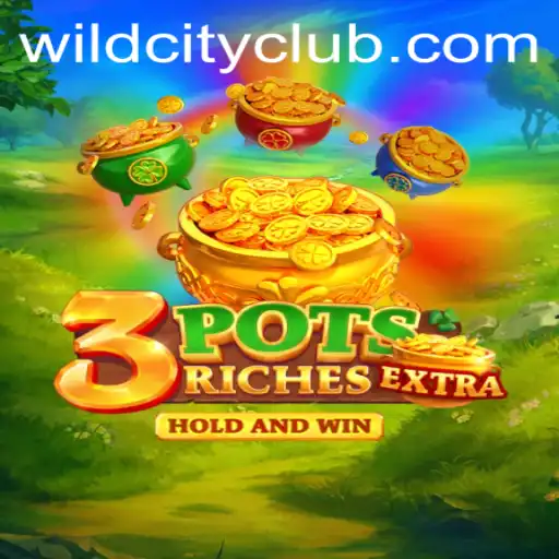 Discover 3potsExtra: The Exciting Gaming Trend with Wild City App