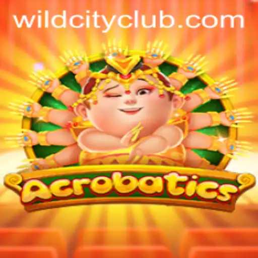 Experience the Thrills of Acrobatics: A Wild City App Adventure