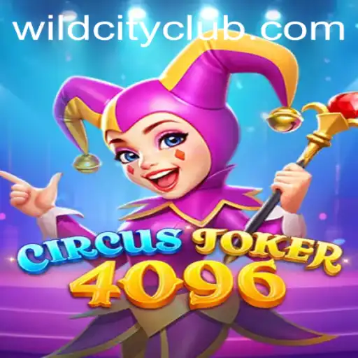 CircusJoker4096: A Wild New Adventure in Mobile Gaming