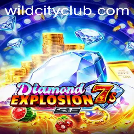 DiamondExplosion7sSE: A Stellar Gaming Experience in the Wild City App