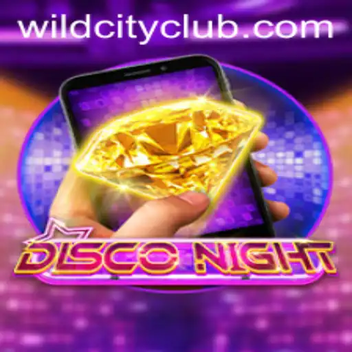 Unveiling the Excitement of DiscoNightM: A Wild City App Adventure