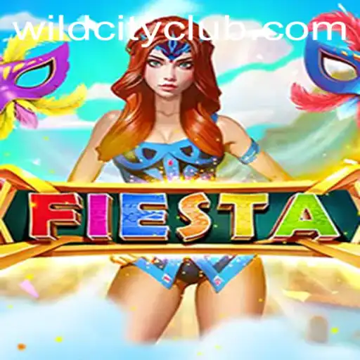 Explore the Exciting World of 'Fiesta' in Wild City App