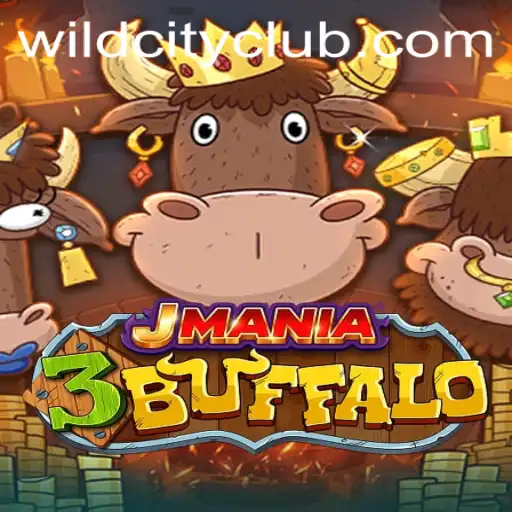 Exploring the Fascinating World of JMania3Buffalo: A Wild City App Adventure