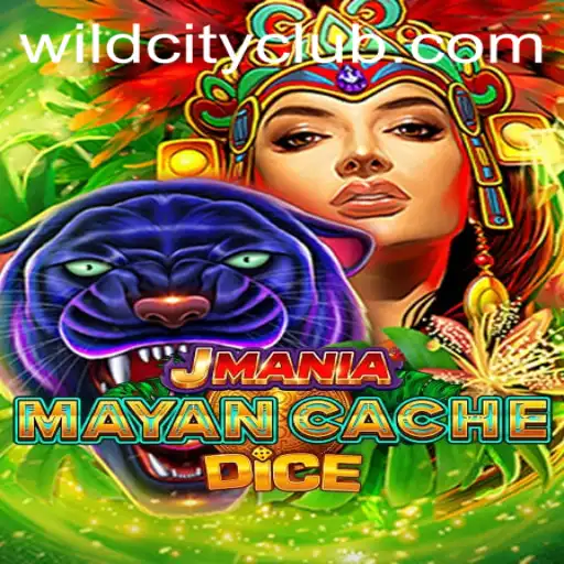 Discover the Thrill of JManiaMayanCacheDice: A Fusion of Adventure and Strategy