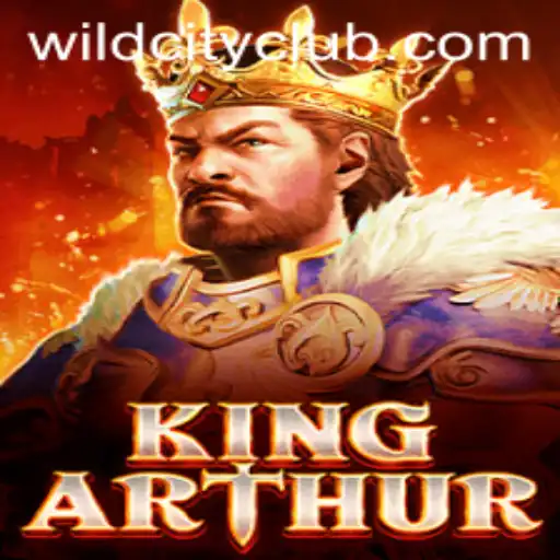 Discover the Enchanting World of KingArthur in the Wild City App