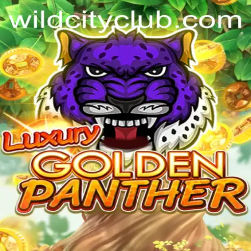 Explore the Thrilling World of LUXURYGOLDENPANTHER on Wild City App