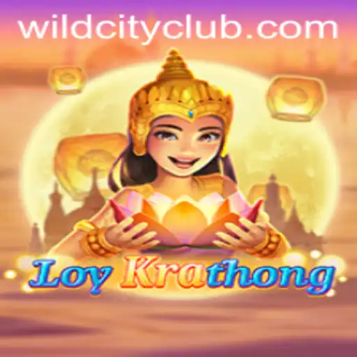 Discover LoyKrathong: A Captivating Game in the Wild City App