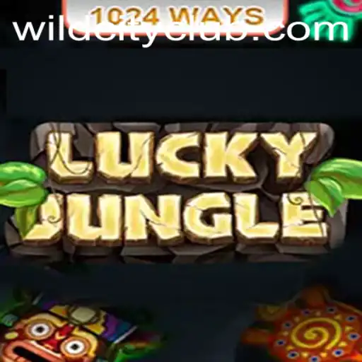 Exploring LuckyJungle1024: Your Ultimate Guide to the Wild City App Game