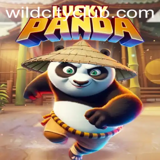 Discovering the Thrill of LuckyPanda: A Journey Into the Wild City App
