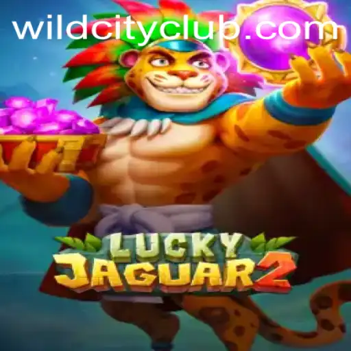 Explore the Thrills of Luckyjaguar2 and Wild City App