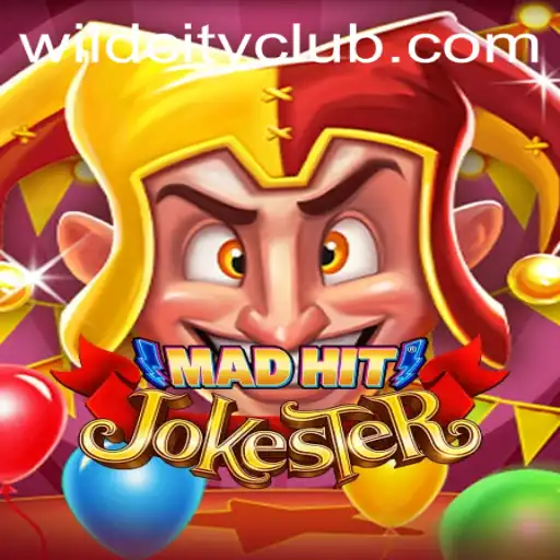 Discover the Thrills and Laughter with MadHitJokester: A Wild City App Adventure