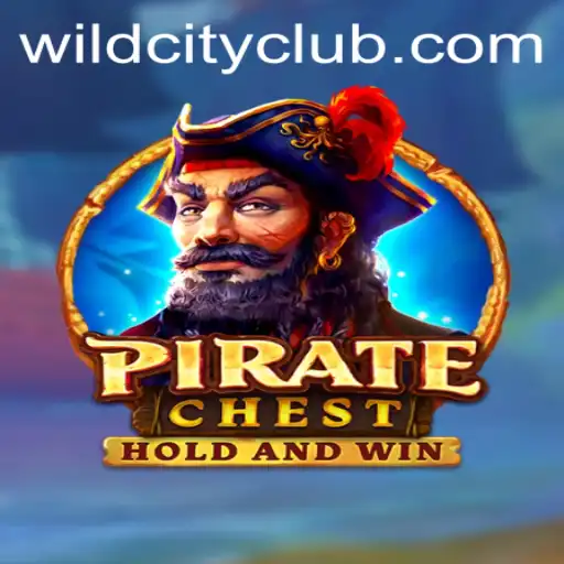 Explore the Treasure Hunt Adventure in PirateChest